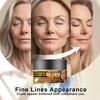Botox Bee Venom Cream-Deeply Hydrate and Firm Up the Facial Skin, Achieving Long-Lasting Luster and Rejuvenating Youthfulness,30g
