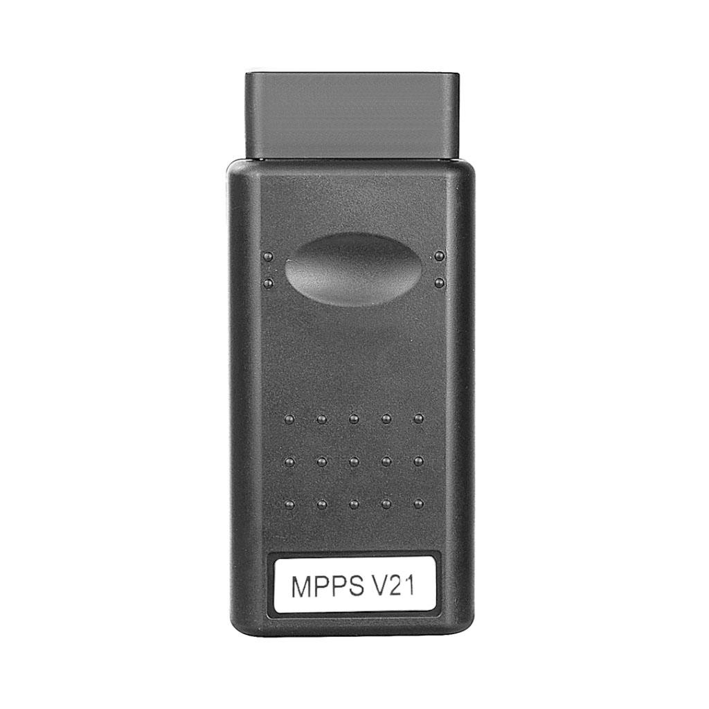 MPPS V21 Chip Tuning Flash Programming Software Package