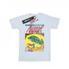Boys Superman Action Comics Issue 1 Cover T-Shirt