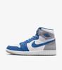 DZ5485-410 Jordan 1 High OG True Blue 2023