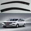 Дефлекторы окон (ветровики) для Wuling Hongguang S