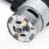 Electric Gearbox RS550 Replacement 12V For Kids Car Toy Portable 40000RPM High Quality Durable And Practical To Use