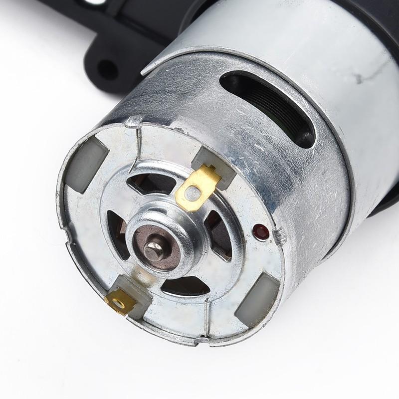 Electric Gearbox RS550 Replacement 12V For Kids Car Toy Portable 40000RPM High Quality Durable And Practical To Use