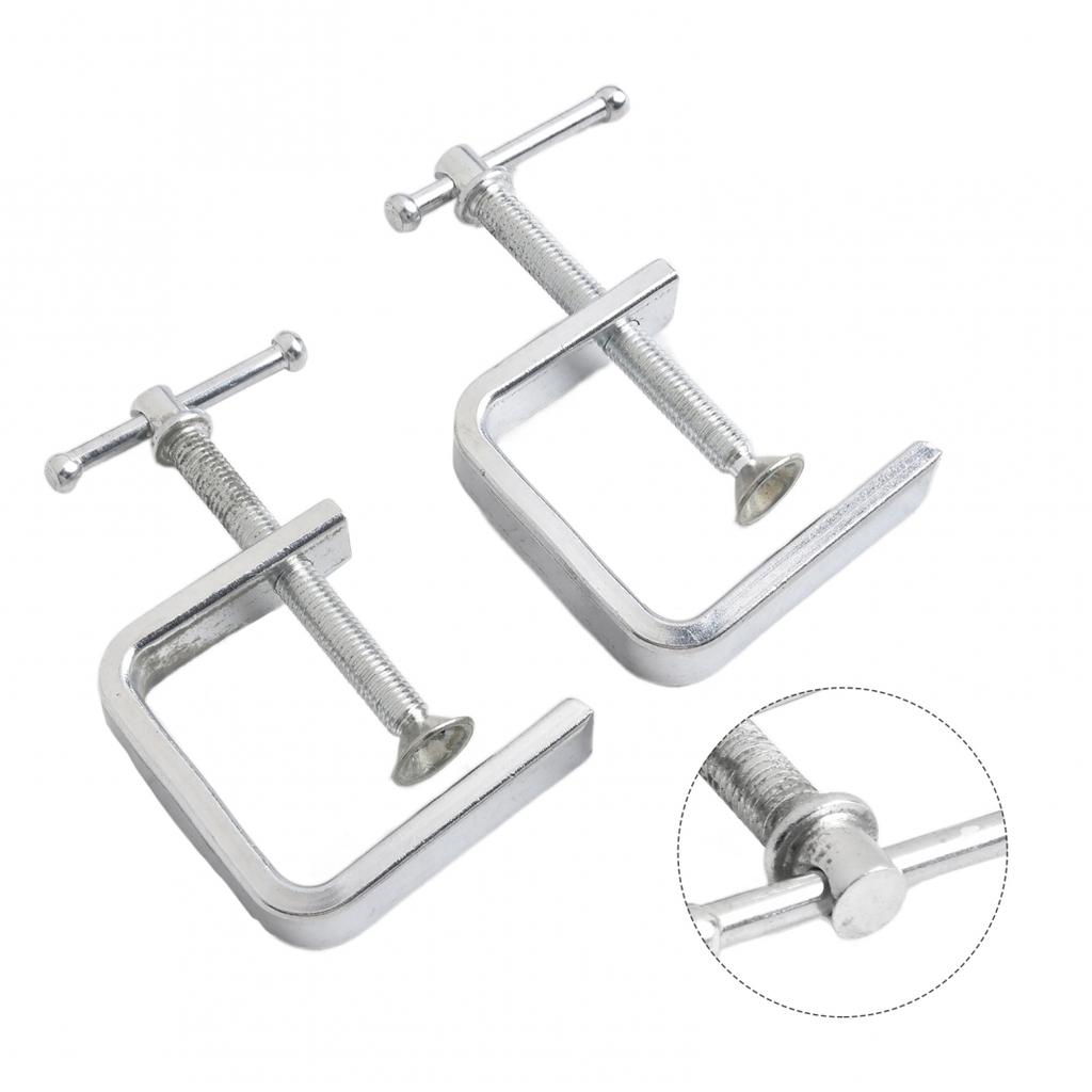 Струбцины Дерево Сплавная сталь Деревообработка Приспособления C-образная струбцина