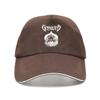 New Cap Hat Funny En T Woen Novety Gorgut Coored and Baseball Cap