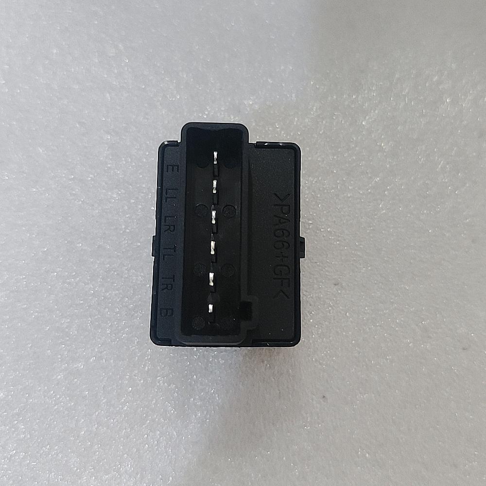 Для Honda Accord Acura RL 2003-2007 Реле указателей поворота и аварийной сигнализации 38300SDBA03