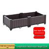 Andatong Outdoor Modular Vegetable Planter Box