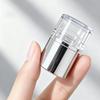Mini Silicone Manicure Stamp Tool Easy To Use Design For Crisps Nail Patterns Construction For Skill Levels