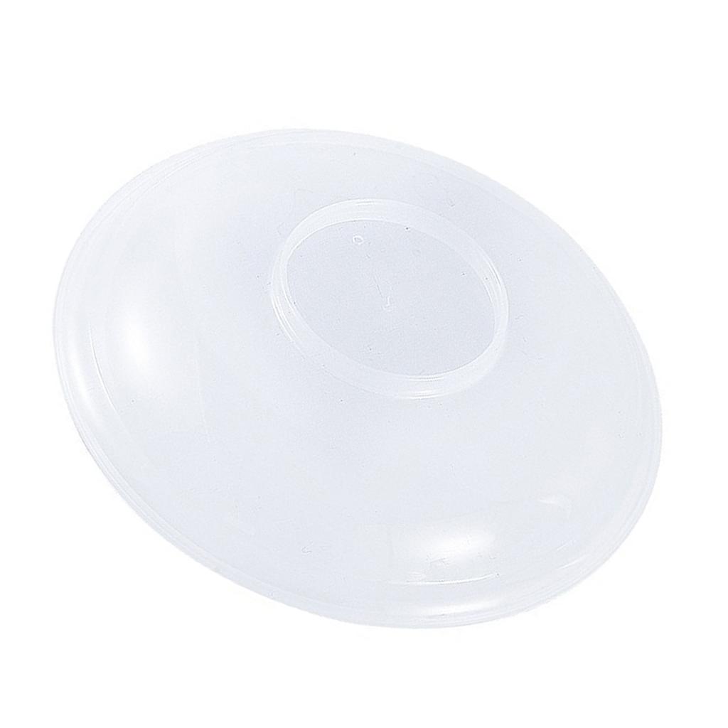 Крышка для нагрева микроволновой печи, прозрачная, многофункциональная, портативная, для защиты от брызг в микроволновой печи, для кухни, большая