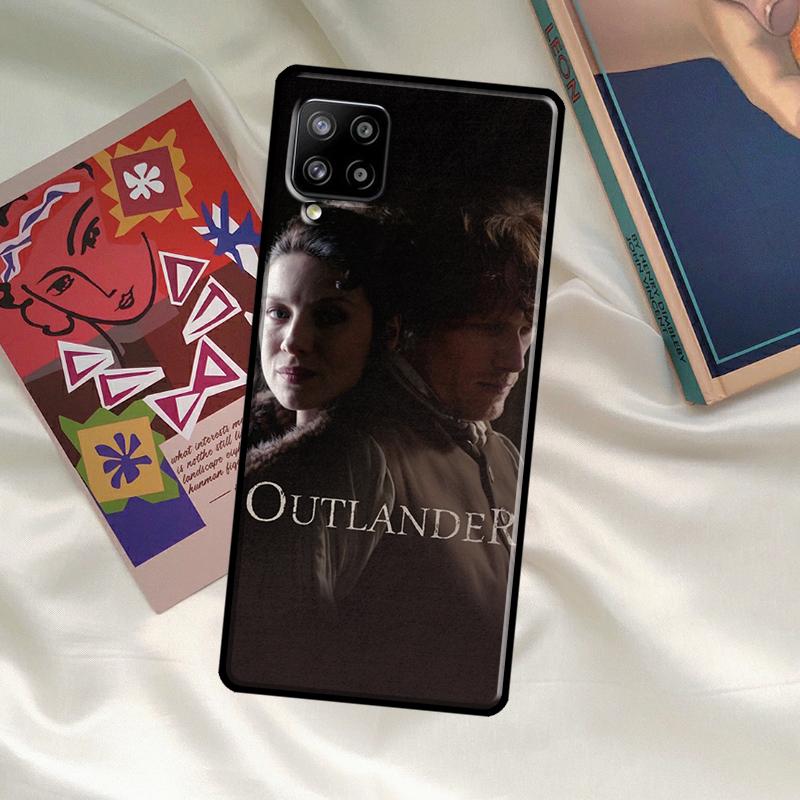 Чехол Outlander для Samsung Galaxy A06 A16 A56 A36 A26 A54 A34 A14 A52 A32 A12 A13 A33 A53 A15 A35 A55