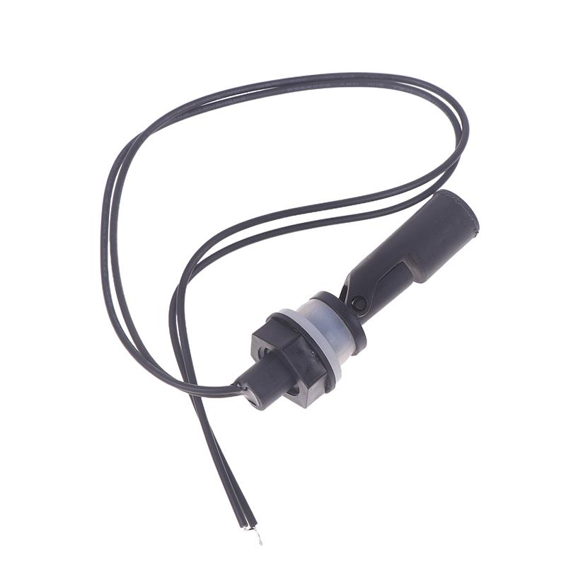 Горизонтальный датчик уровня воды в резервуаре/бассейне, датчик уровня жидкости, поплавковый шарик из полипропилена для Arduino.