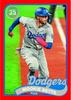 Бейсбольный бокс 2024 Topps Series 1, CBTB224468