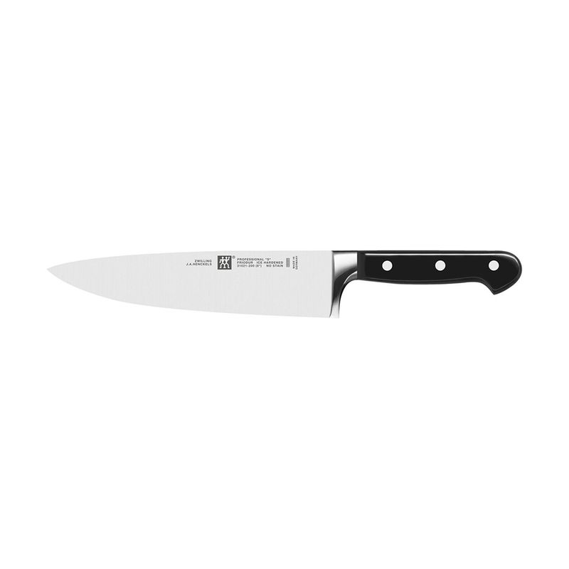 Henckels Zwilling PROFESSIONAL S 2-piece knife set