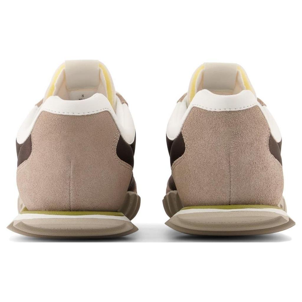 New Balance RC30 Driftwood Green Unisex Sneakers Brown Golden-Yellow-Green URC30UB