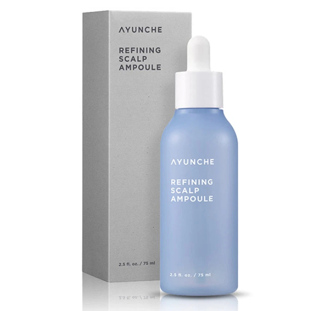 AYUNCHE Refining Scalp Ampoule - 75ml