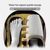 Jiancheng Smart Foot Massager with Heat CN plug (adapter included)