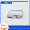 Mercedes-Benz W167 Rear Bumper Tow Hook Cover A1678853905, Electroplated