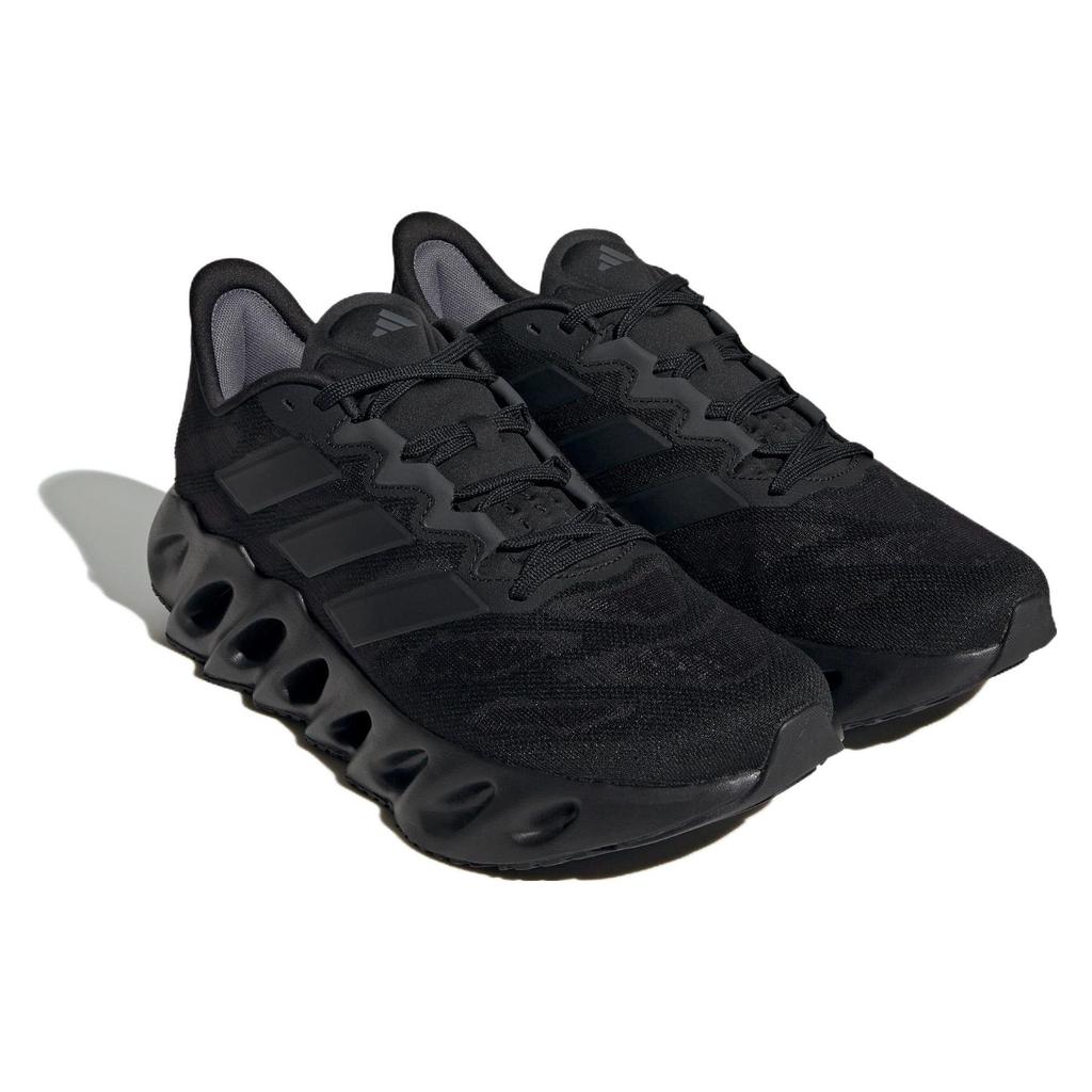 Adidas Switch FWD Black Carbon Men Sneakers Core-Black ID1779