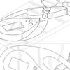 Премиальный кейс Littmann для стетоскопов [Цвет: Дымчатый]