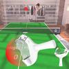Аксессуары для игры в VR для игры в настольный теннис Eleven Улучшите игровой опыт в VR для Meta/Oculus Quest 3 Контроллер для Oculus Quest 3