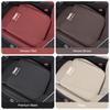 Car Seat Booster Cushion Memory Cotton Breathable Thickened Mat For Dacia Bigster Spring Duster Sandero Jogger Dokker Lodgy