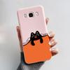 Для Samsung Galaxy J7 2016 Чехол-накладка с рисунком в новом стиле Для Samsung Galaxy J7 2016 Милые мультяшные Толстые модные чехлы