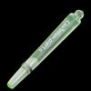 Color Transparent Dart Rod PC Frosted Rod with Spring Ring Without Drilling Transparent Flying Belt Circle Dart Shaft