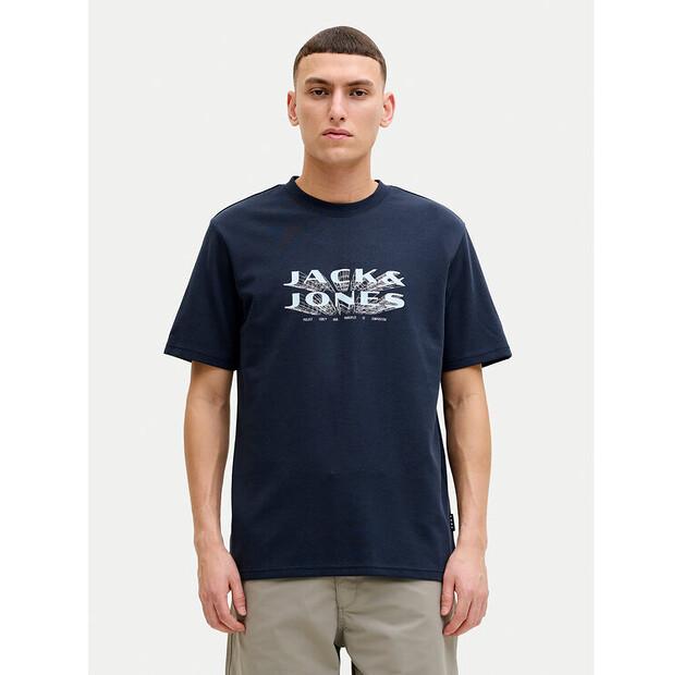 Футболка Jack & Jones Fusion