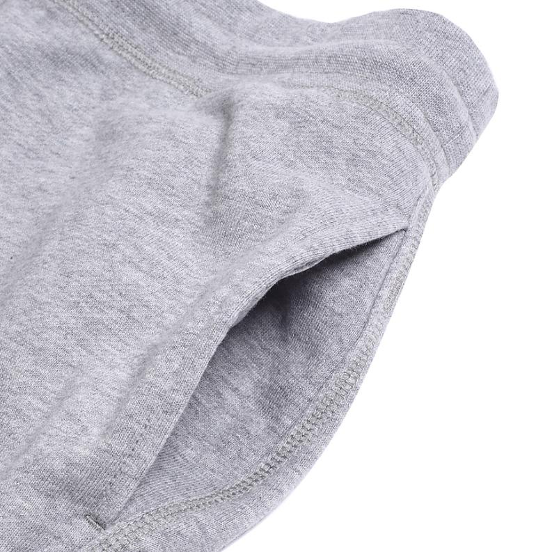 Nike Swoosh Ace Oh Lifestyle Повседневная серия На шнуровке Удобные Универсальные Повседневные брюки Мужские низы 545321-063