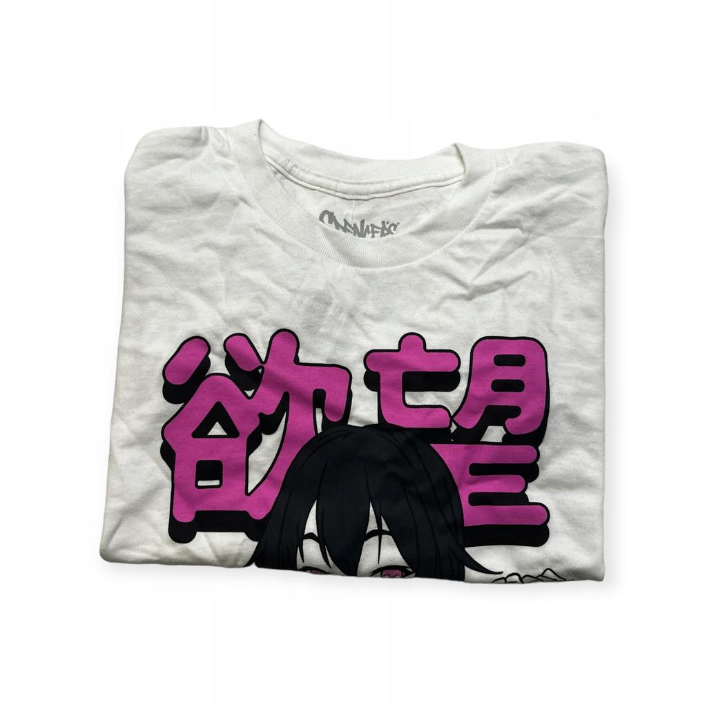 Spencer's Women's T-shirt Print S