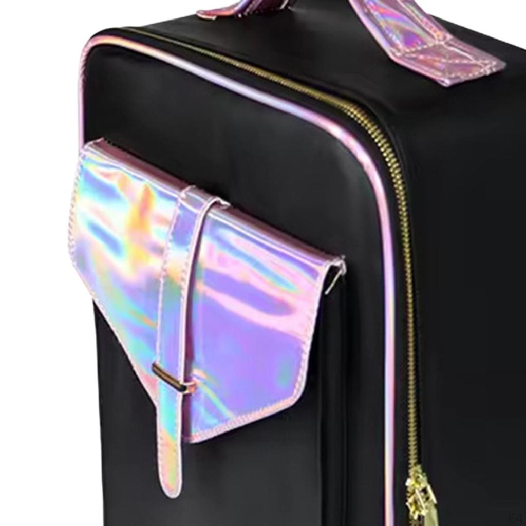 , Сумка парикмахера, Органайзер парикмахера, Продуманный подарок, Косметологический кейс для парикмахера, Чехол