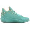Adidas Кроссовки Dame 7 Acid Mint FZ1093