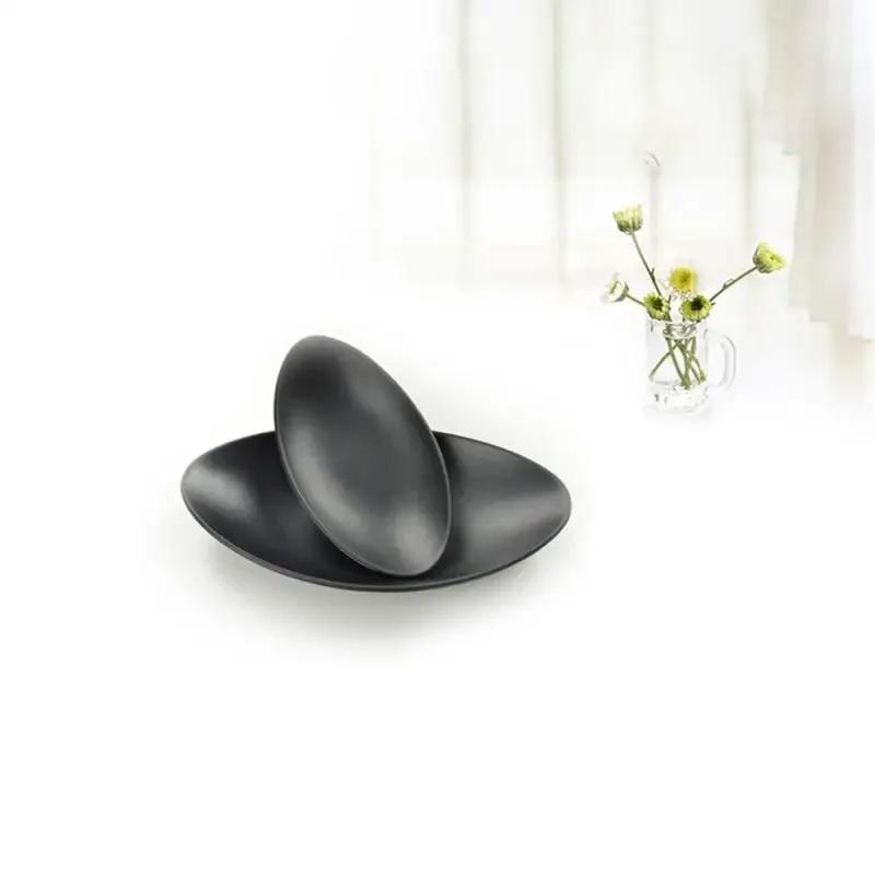 Ring Dish Jewelry Tray Key Dresser Decor Bowl Decorative Dish Organizer Kitchen Japanese Dim Sum Seafood Sushi Trays Food