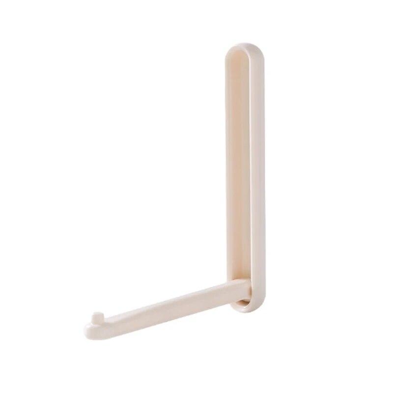 Непробиваемая вешалка для одежды, инструмент для хранения, балкон, складная вешалка для хранения одежды, подвесная стойка для общежития, домашний портативный подарок