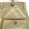 Hermes Made In Italy Pants 52 Beige Men's Used