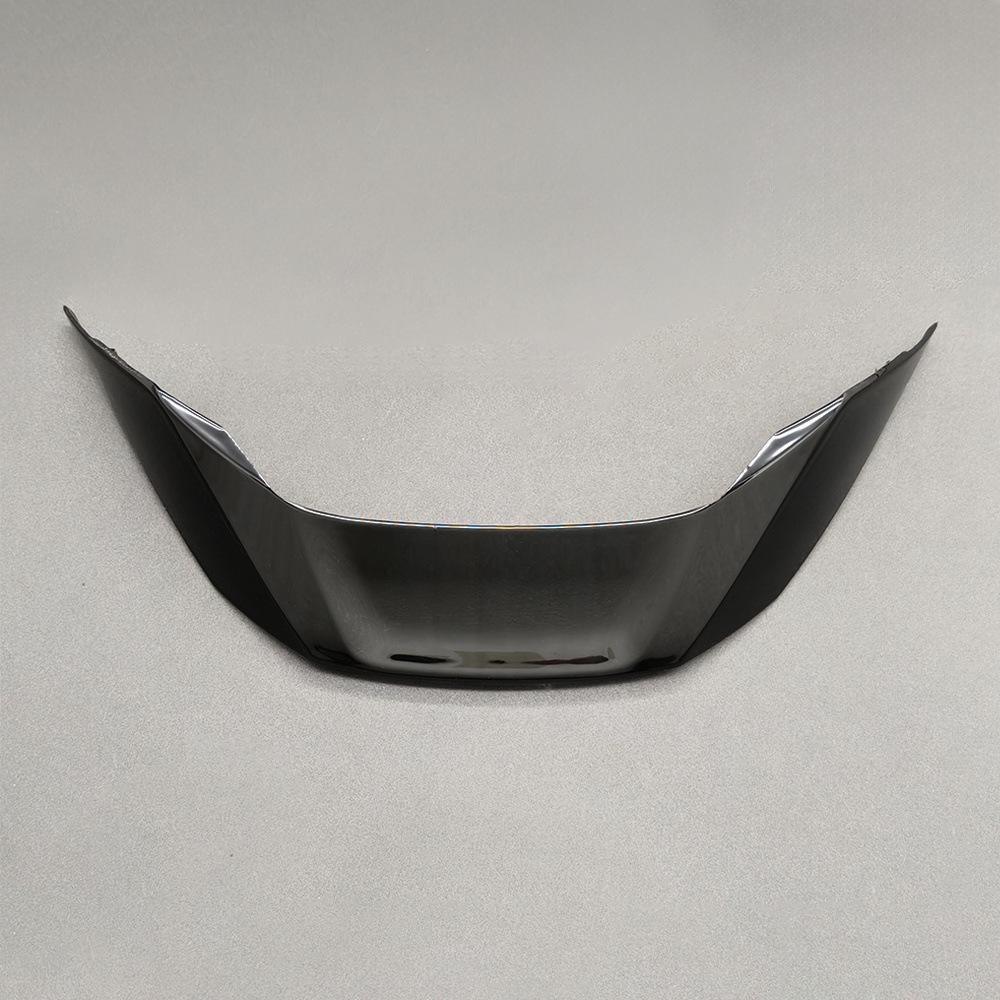 Аксессуары для шлема X15: Верхний вентиляционный клапан, Задний вентиляционный клапан, Вентиляционный клапан для рта, Хвостовой плавник, Подбородочный ремешок