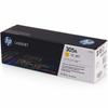 HP CE412A 305A Yellow Original Toner Cartridge