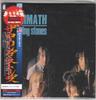 CD ROLLING STONES - Aftermath UICY93020PROMO UNIVERSAL 2006 Япония ОбиРок Б/у