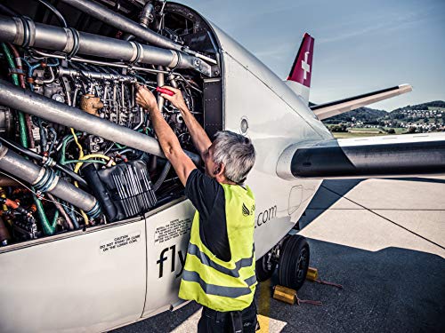 PB SWISS TOOLS PB 8240 Набор шлицевых отверток