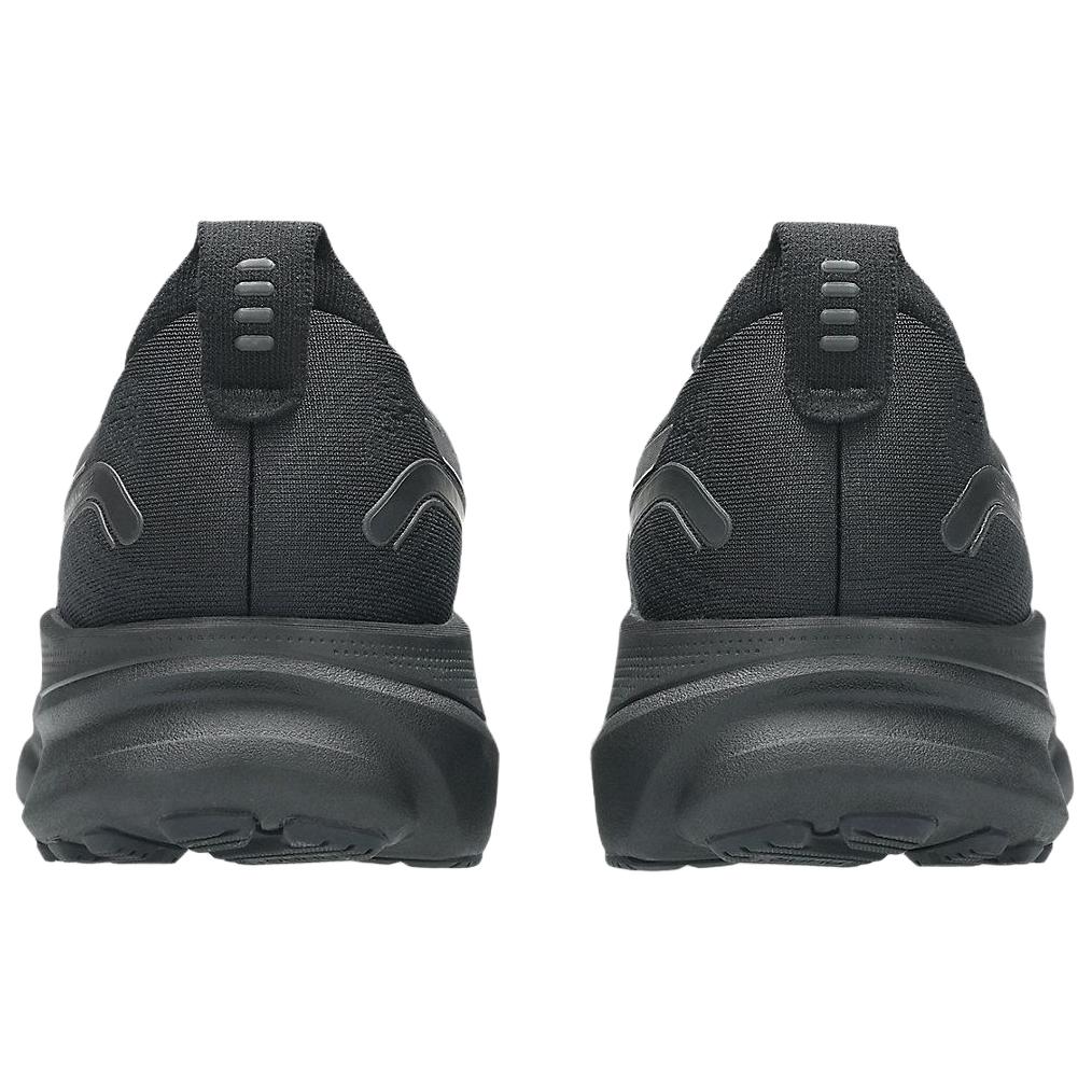 Asics Женские кроссовки Gel Kayano 32 Wide Черный Графитовый Серый 1012B839-001