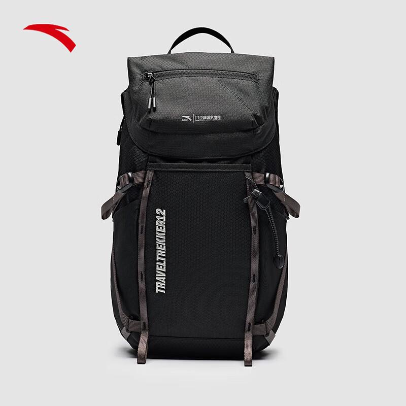 Anta X Китайский Национальный Географический TT12 Унисекс Наружный Туристический Рюкзак