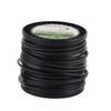 3.3mm String Trimmer Line High Cutting Efficiency Low Noise Quadrate Black Trimmer Line for Most