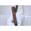 RightOn STRAPS Ремень для гитары Ширина 6 см, Длина 95~150 см SANDOKAN Woody