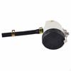Hydraulic Master Cylinder Clutch Oil Reservoir Spare Parts Professional 5.8x5.5cm
