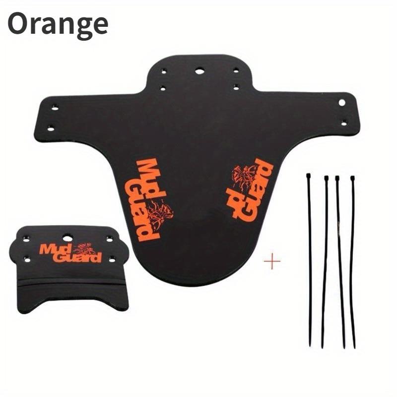 1 шт. MTB горный велосипед переднее крыло велосипеда легкое брызговик брызговик аксессуар