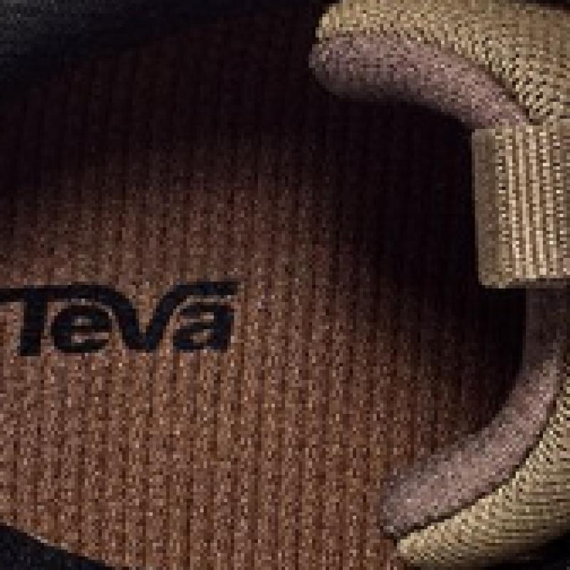 Teva Треккинговые ботинки Grandview Gtx Midcut Stvm2436804 Ckl Stvf2436832 Mnd