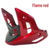 Мотоциклы Honda Phantom Baofeng Eye Нижний обтекатель Защита двигателя