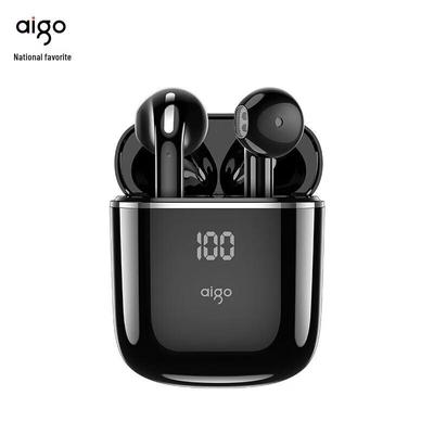 Беспроводные Bluetooth-наушники Aigo T90