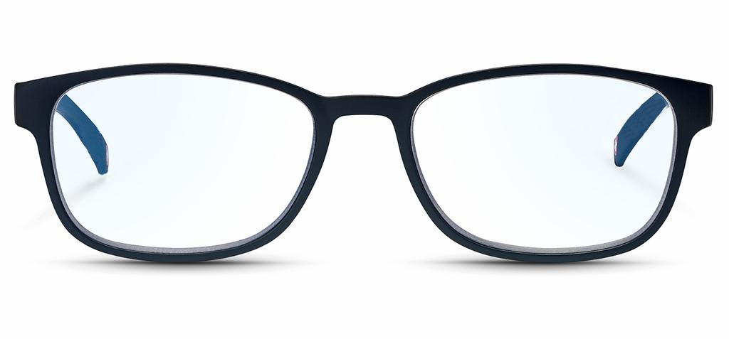 Компактные очки для чтения, блокирующие синий свет, компьютерные очки MARQEL Readers MA001