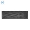 Dell Проводная клавиатура KB216
